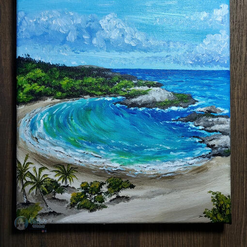 Landscapes